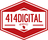 414digital logo