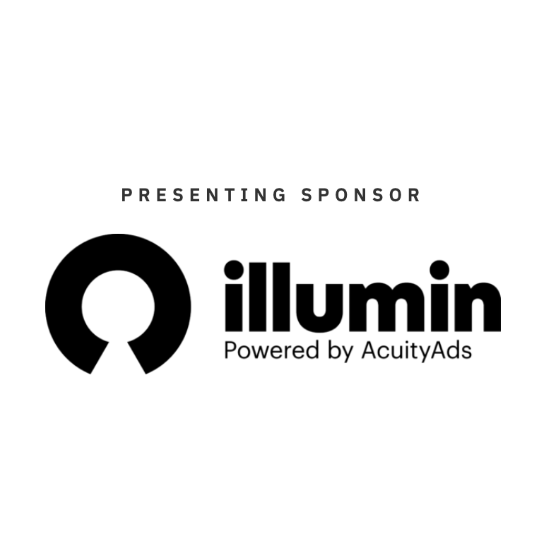 Presenting Sponsor: Illumin by AcuityAds