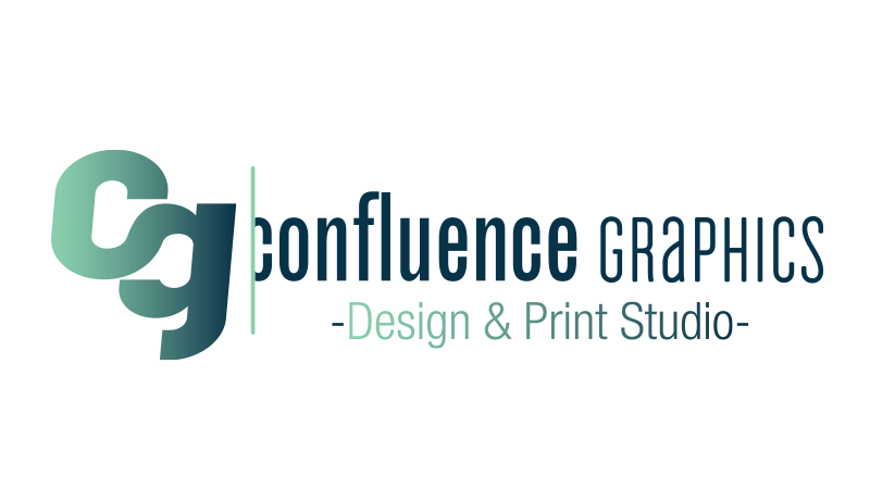 In Kind Sponsor: Confluence Graphics