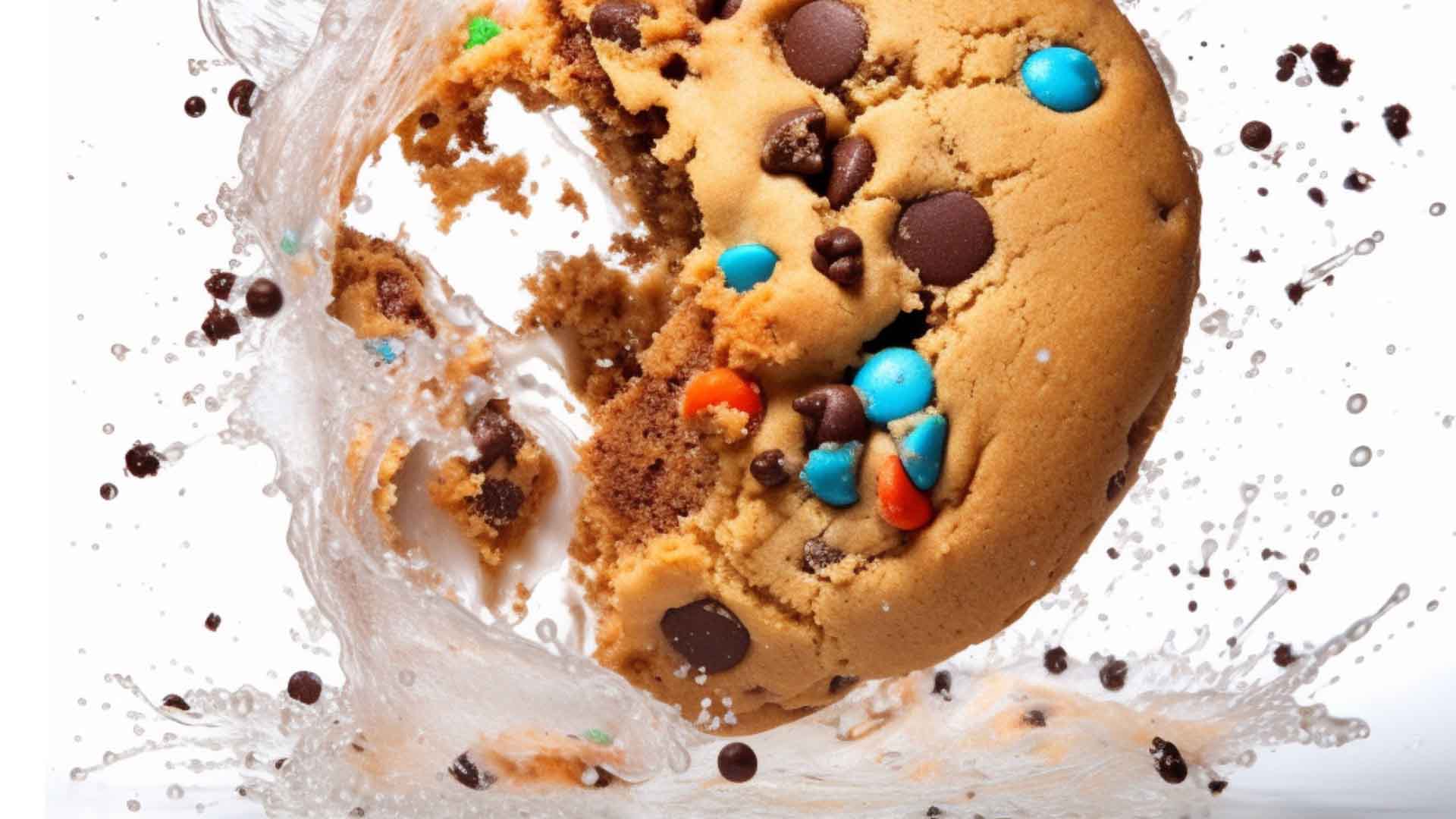 Death of Cookies